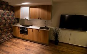 Home Again Apartments Nygata 16